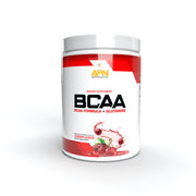 BCAA Cherrylicious - BCAA Formula + Glutamine
