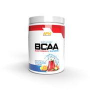 BCAA Island Punch - BCAA Formula + Glutamine