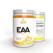 EAA  - Lemon Ice - Hydration + Recovery